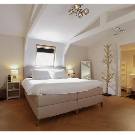 Oda ve Kahvaltı Empiric Boutique Suites Prinsengracht Amsterdam