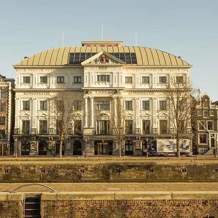 Empiric Boutique Suites Prinsengracht 3* Amsterdam
