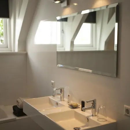 Empiric Boutique Suites Prinsengracht Amszterdam