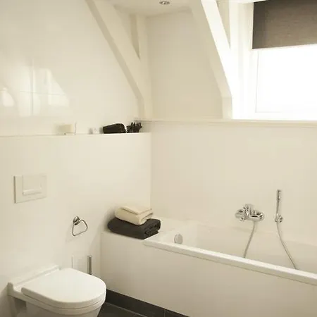 Empiric Boutique Suites Prinsengracht 3* Amszterdam