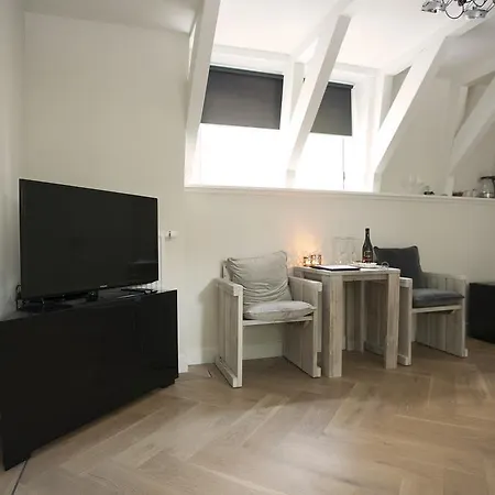 Empiric Boutique Suites Prinsengracht Panzió Amszterdam
