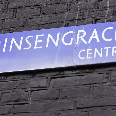 Bed & Breakfast Empiric Boutique Suites Prinsengracht 3*