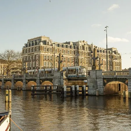 Empiric Boutique Suites Prinsengracht Bed & Breakfast 3*