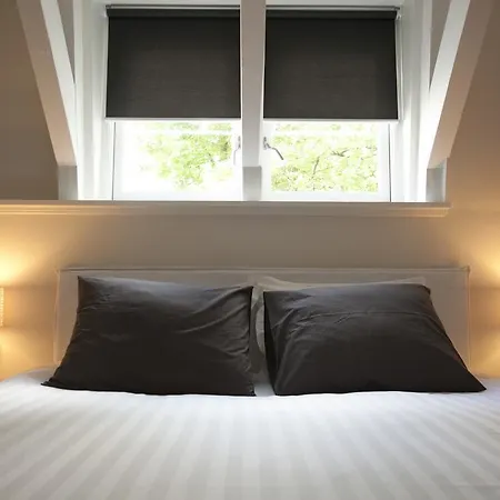 Empiric Boutique Suites Prinsengracht Panzió