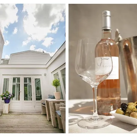Empiric Boutique Suites Prinsengracht Panzió