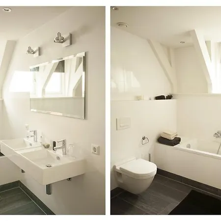 Empiric Boutique Suites Prinsengracht Panzió Amszterdam